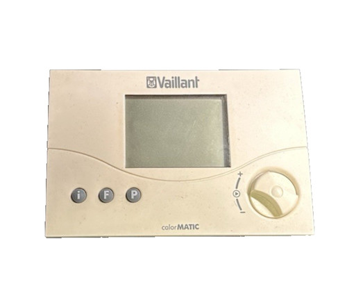 Vaillant calor matic vrt 330 - matic,