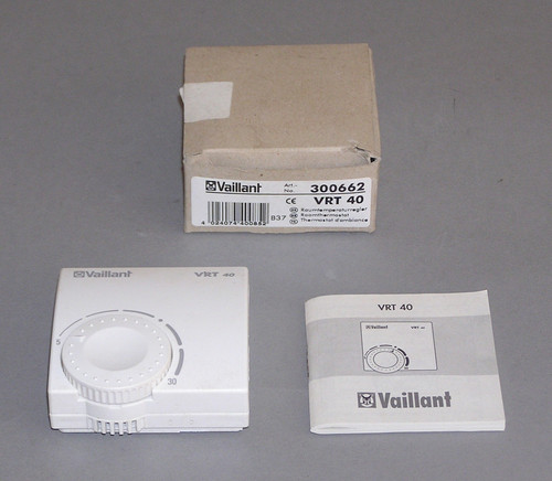 Vaillant vrt - vaillant,