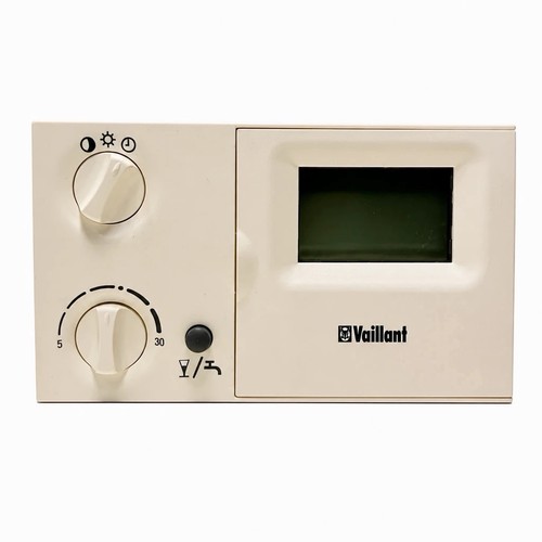 Vaillant vrt 390 - 390,