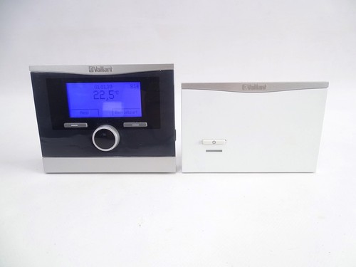 Vaillant calormatic vrt - calormatic,