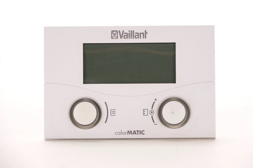 Vaillant calormatic vrt 392 - vaillant,