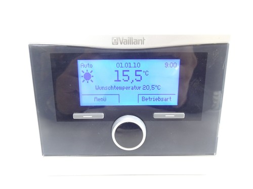 Vaillant calormatic vrt - vaillant, 370