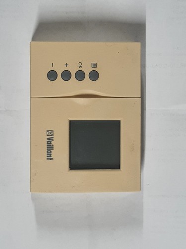 Vaillant vrt 320 raum - vrt,
