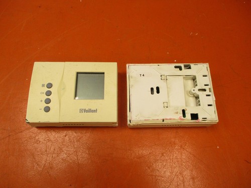 Vaillant raumthermostat - vaillant,