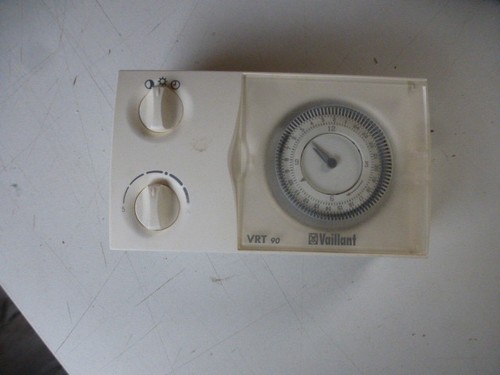 Vaillant vrt raum - vaillant,