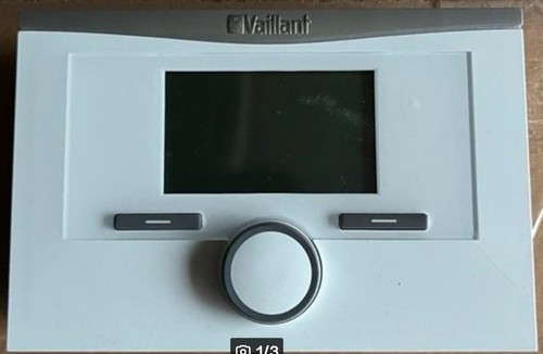 Vaillant calormatic vrt - calormatic, 350