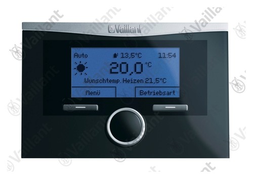 Vaillant calormatic vrc 470 - vaillant,