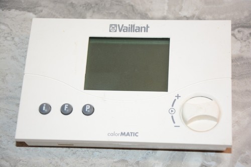 Vaillant calormatic vrt 330 - vrt,