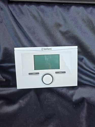Vaillant calormatic 350 - vaillant,