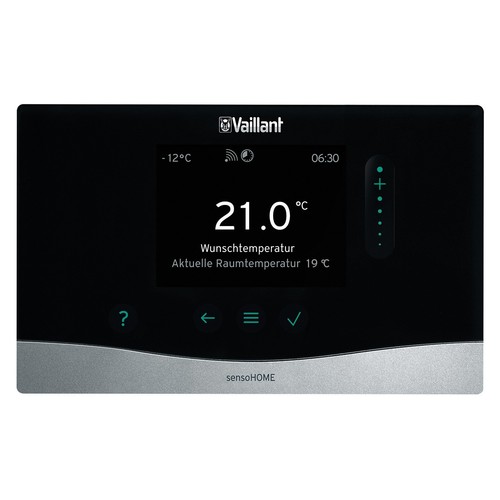 Vaillant raumtemperaturregler - vaillant,