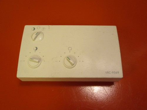 Vaillant raumthermostat - vaillant,
