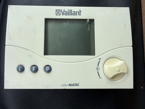 Vaillant calormatic vrt 330 - calormatic,