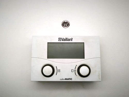 Vaillant calormatic vrc - vrc, 430