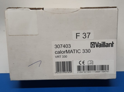 Vaillant calormatic 330 - vaillant,
