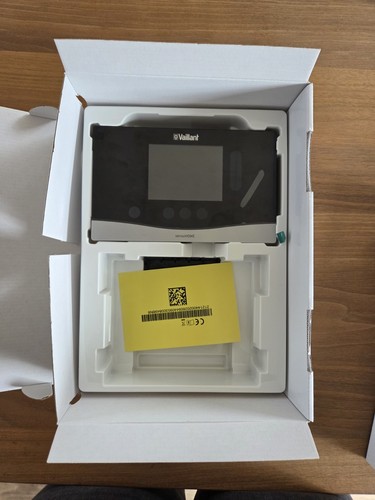 Vaillant sensohome vrt - sensohome, 380