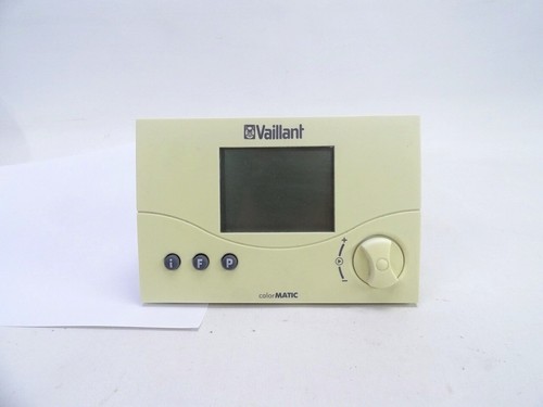 Vaillant calormatic vrt - vrt, 330