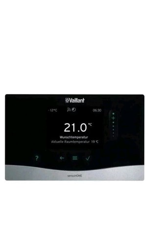 Vaillant raumtemperaturregler - vaillant,