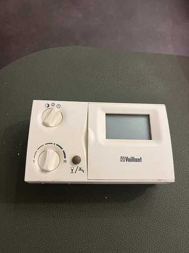 Vaillant vrt 390 - vrt,