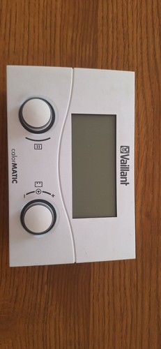Vaillant calormatic 392 - calormatic,