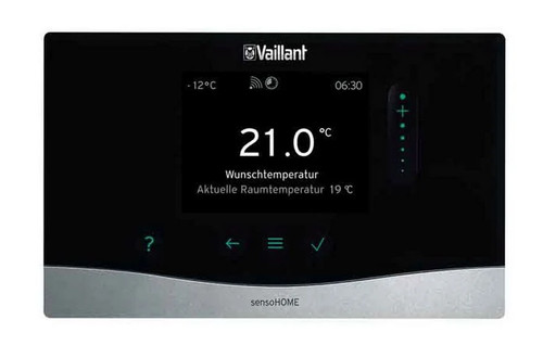 Vaillant raumtemperaturregler - vaillant,