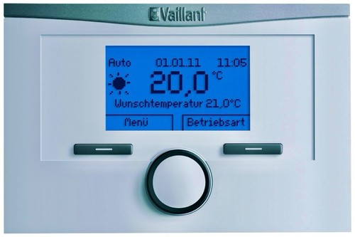 Vaillant calormatic 332 vrt - vaillant,
