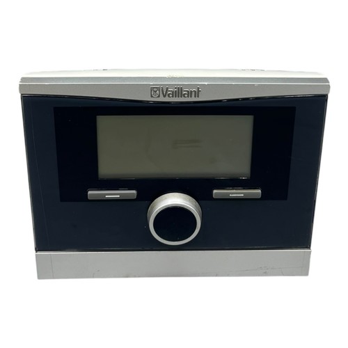 Vaillant calormatic 370 - calormatic,