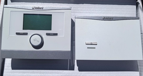 Vaillant vrt 350f - vaillant,