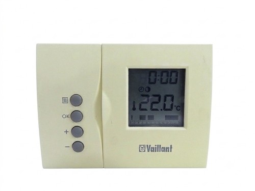 Vaillant vrt 320 raum - vaillant,