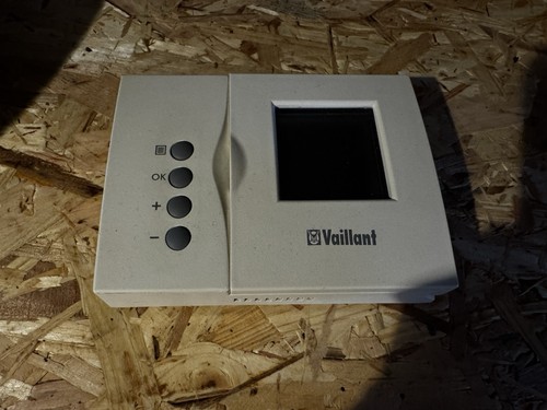 Vaillant vrt 320 - vaillant,