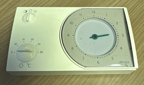 Vaillant vrt qza - vaillant,