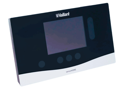 Vaillant sensohome vrt 380 - vaillant,