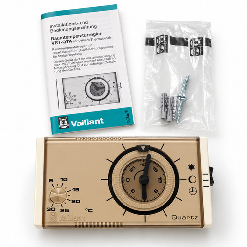 Vaillant vrt qta - vaillant, vrt-qta