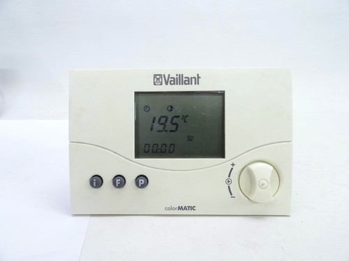 Vaillant calormatic vrt 330 - calormatic,