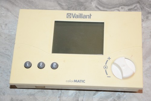 Vaillant calormatic vrt 330 - vaillant,