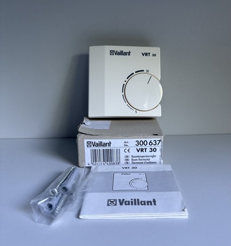 Vaillant vrt - vaillant, 30
