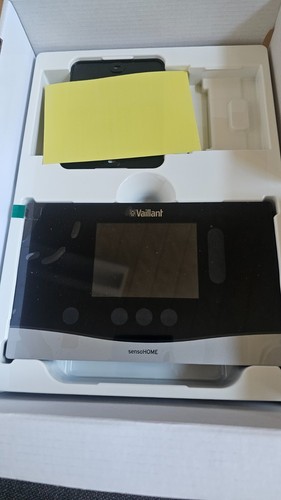 Vaillant sensohome vrt380 - vaillant, vrt380/2