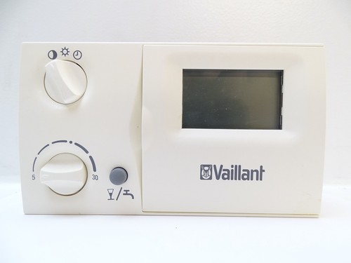 Vaillant vrt 390 - vaillant,