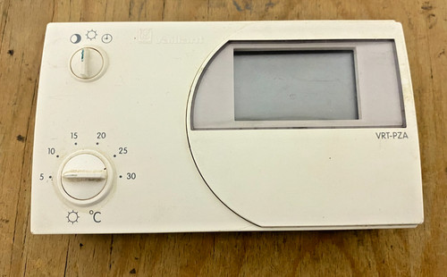 Vaillant vrt pza - vaillant, vrt-pza
