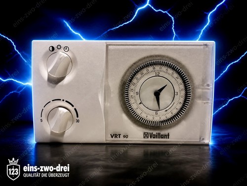 Vaillant vrt 300661 - 90,