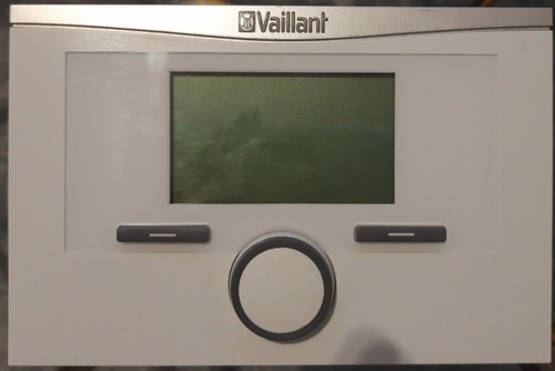 Vaillant calormatic vrt 332 - vrt,