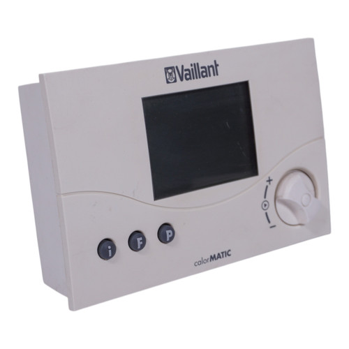Vaillant calormatic 230 - 230, 1va